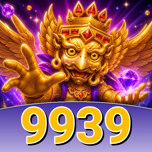 Layar beranda 9939