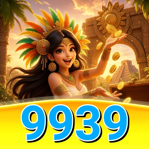Layar pengaturan 9939